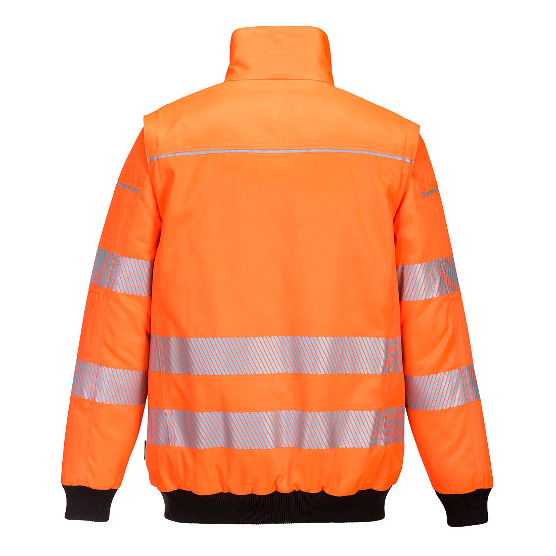 PW3 Hi-Vis 3-in-1 Pilotjacke 2