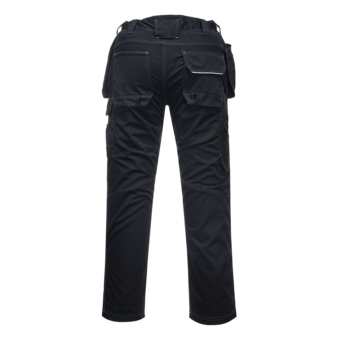 PW3 Stretch Bundhose mit Holstertaschen 2