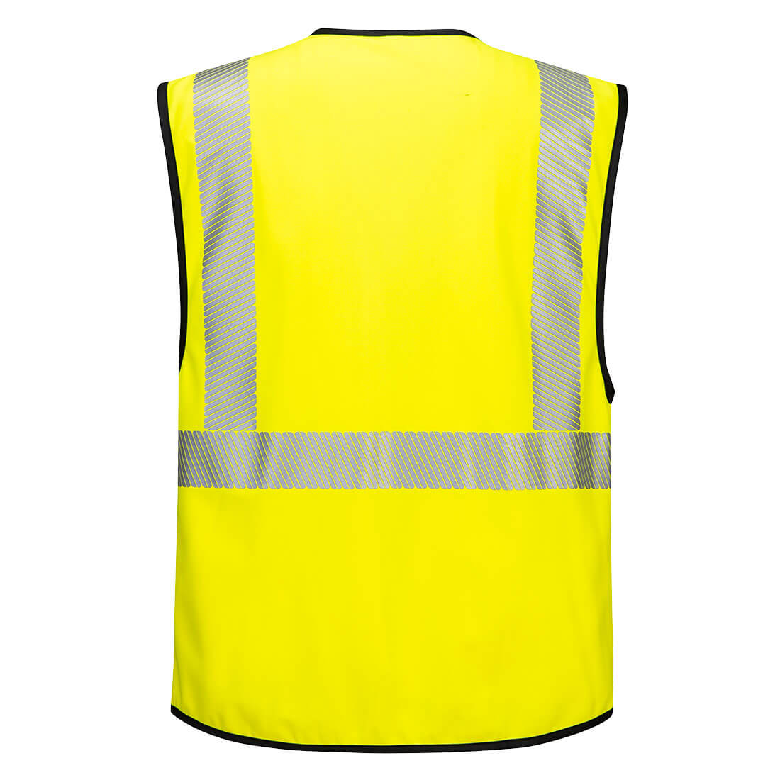 PW3 Hi-Vis Exekutiv Weste 2
