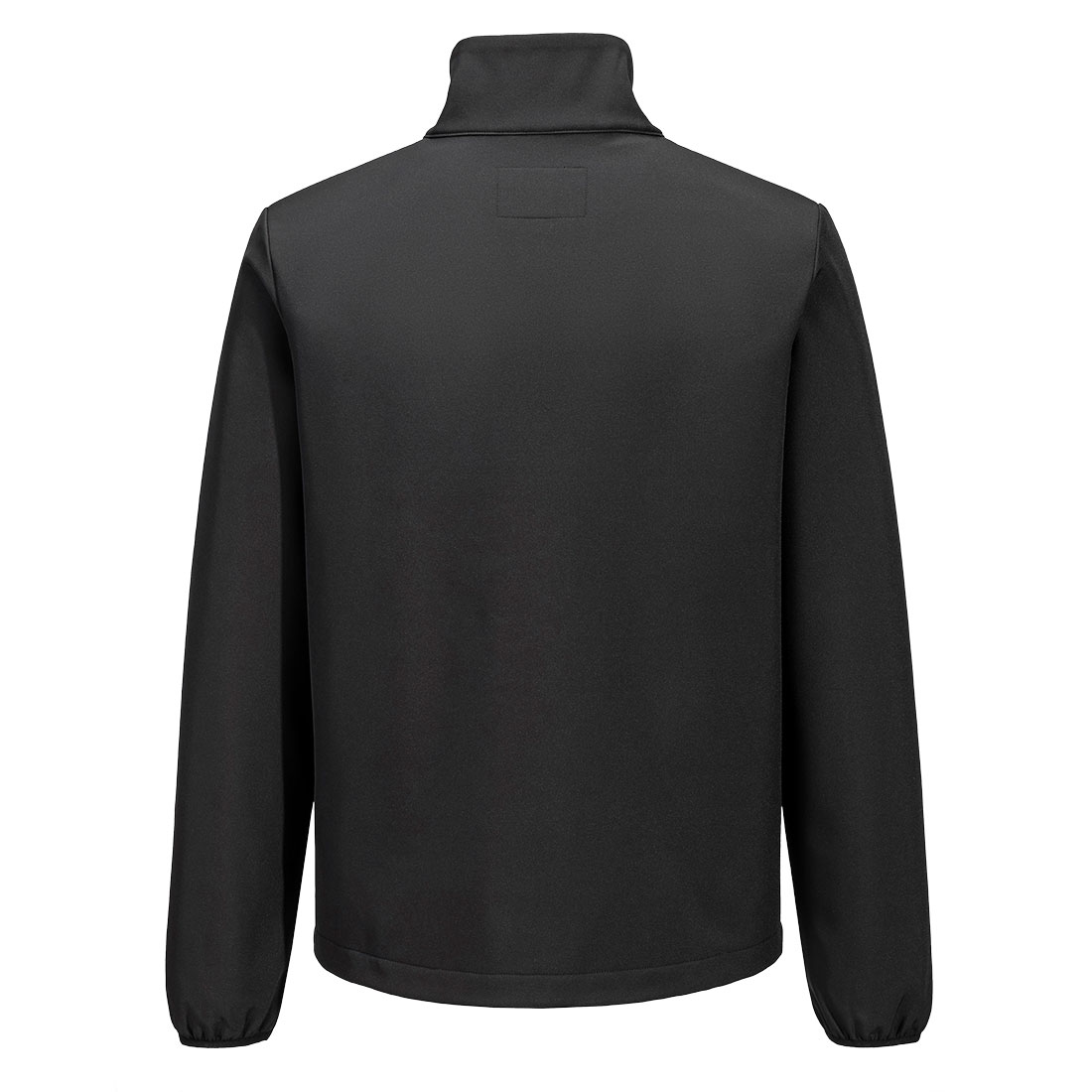 PW3 Hybrid Jacke 2