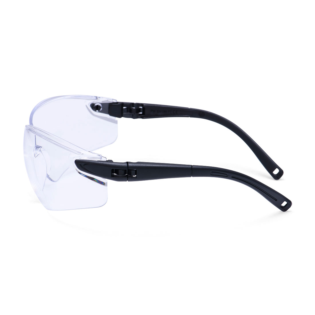 Profile Schutzbrille 4