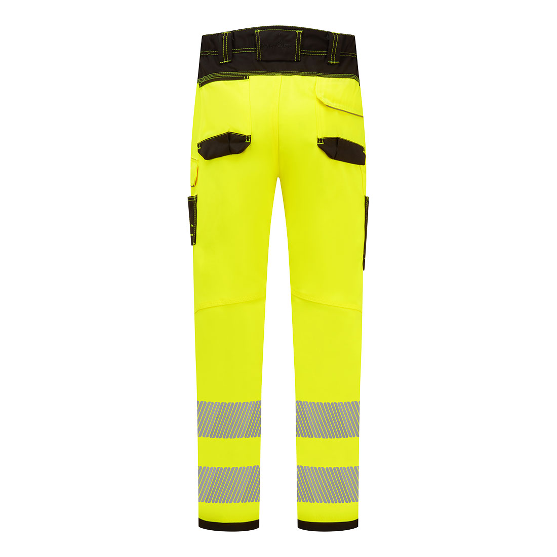 PW3 Hi-Vis Arbeitsbundhose 14