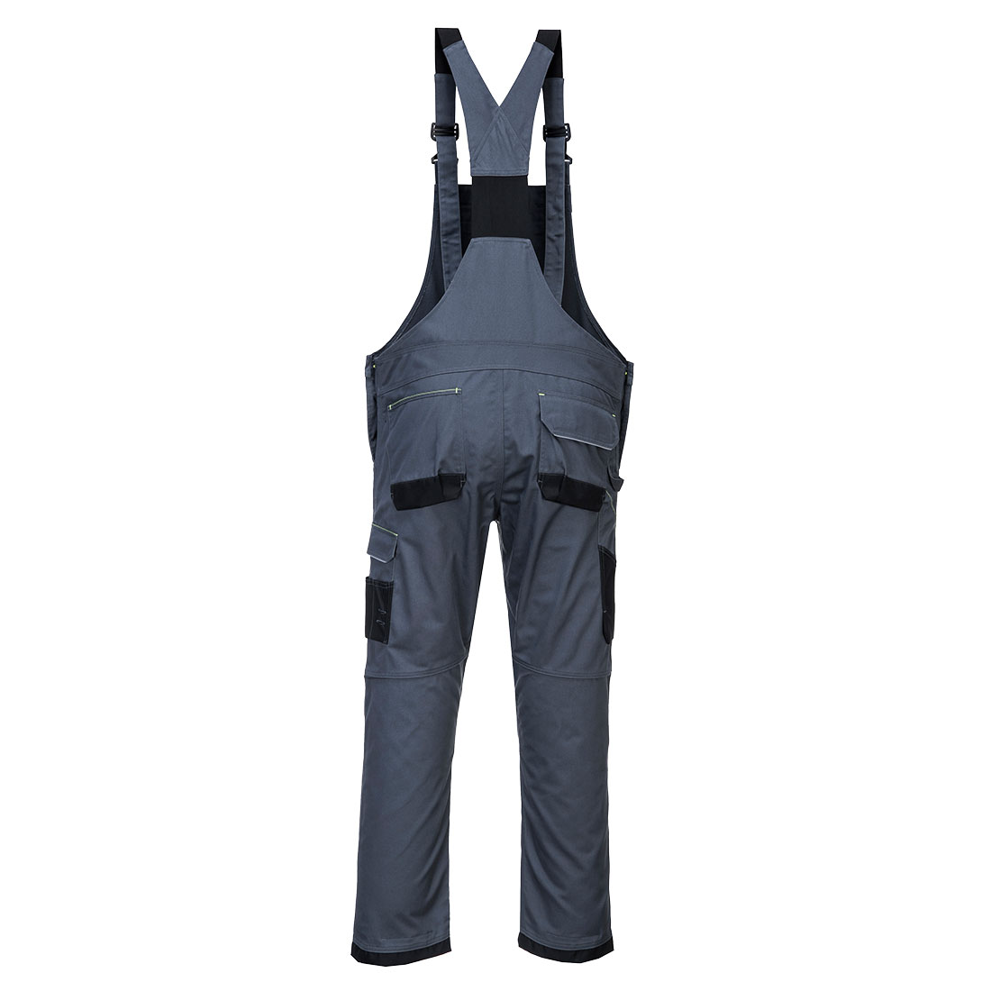 PW3 Latzhose 4