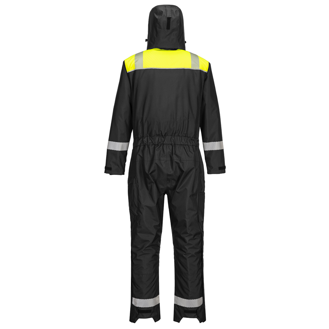 PW3 Winter Overall 2
