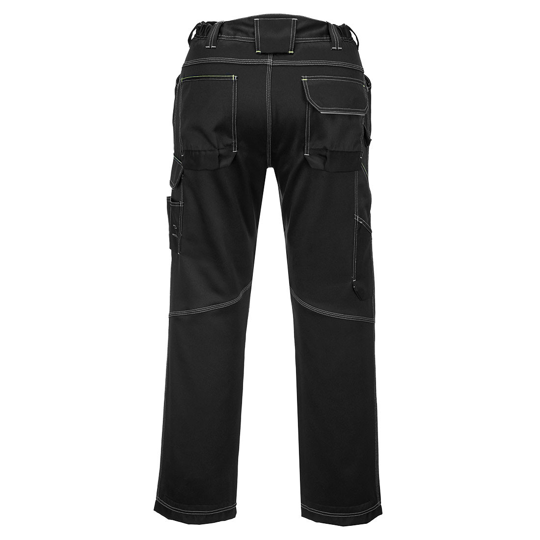 PW3 Winter Bundhose gefüttert 2