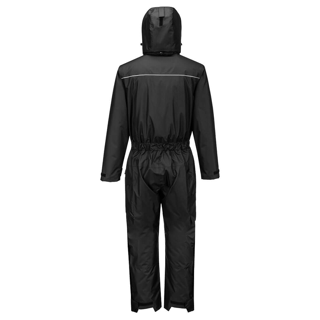 PW3 Winter Overall 2