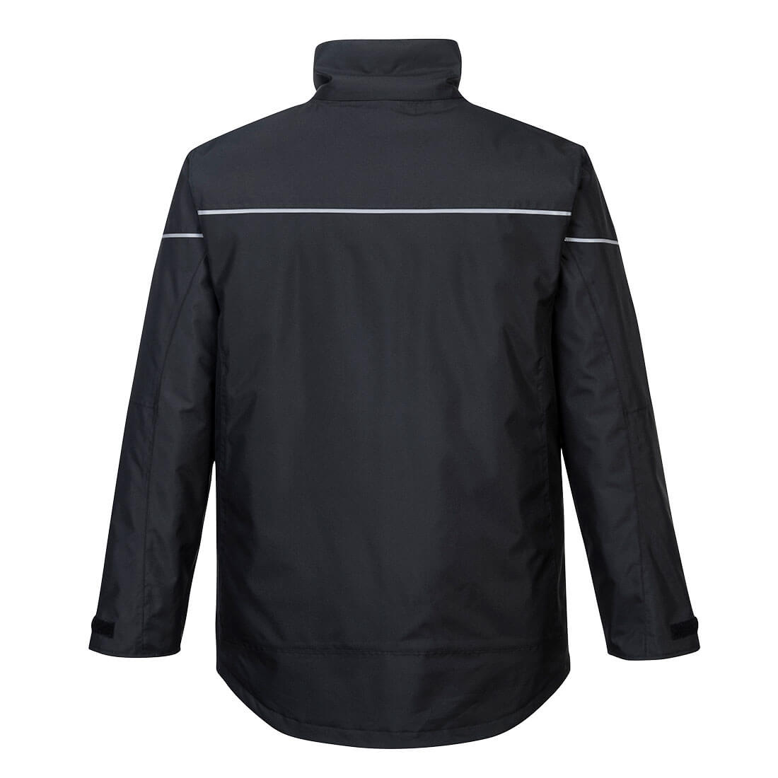 PW3 Winterjacke 2