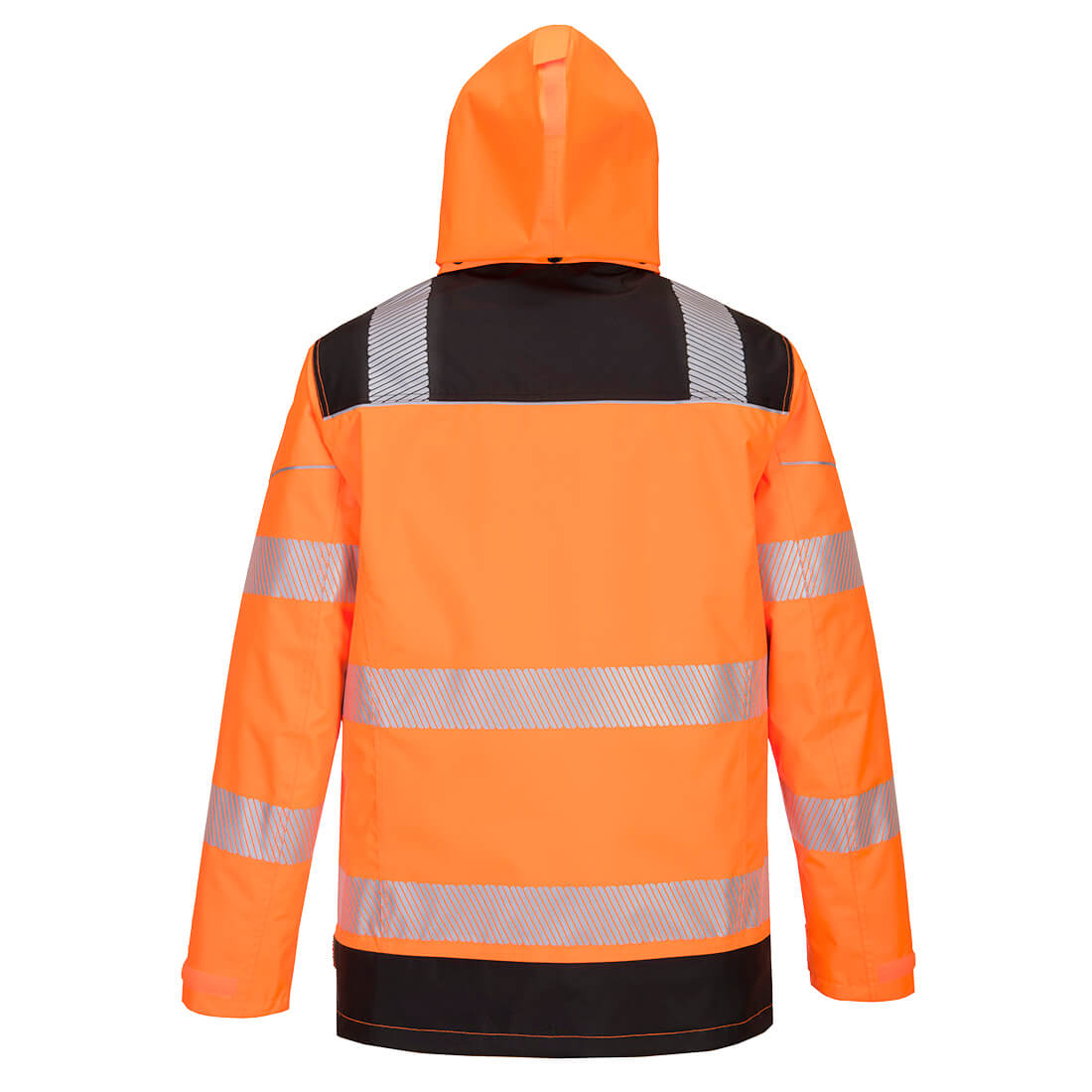PW3 Hi-Vis 5-in-1 Jacke atmungsaktiv 2