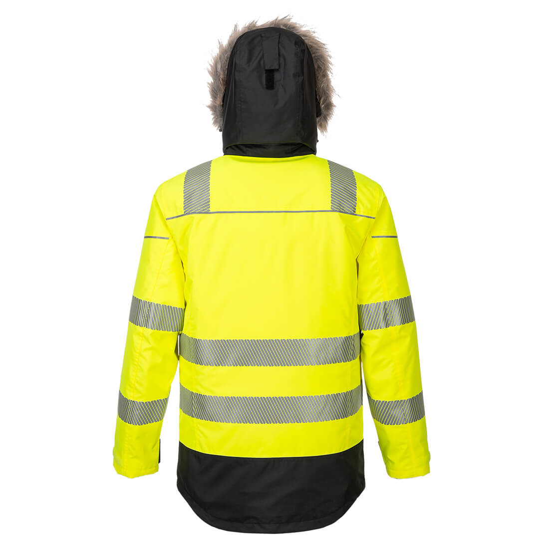PW3 Hi-Vis Winterparka 4
