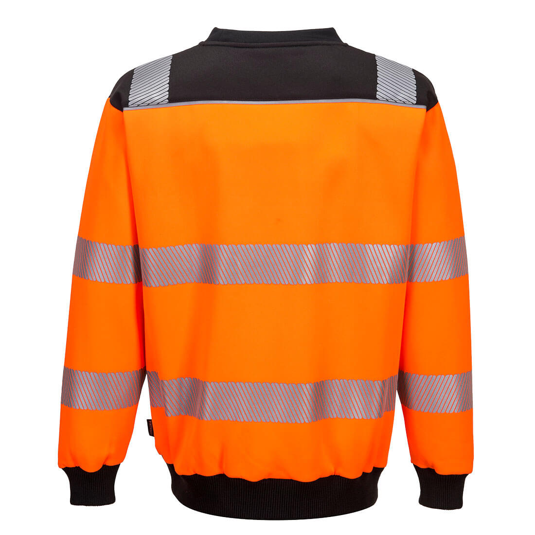 PW3 Hi-Vis Sweatshirt 2