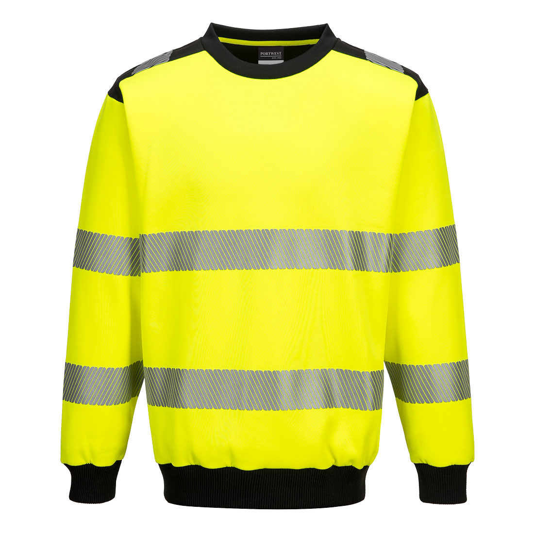 PW3 Hi-Vis Sweatshirt 5
