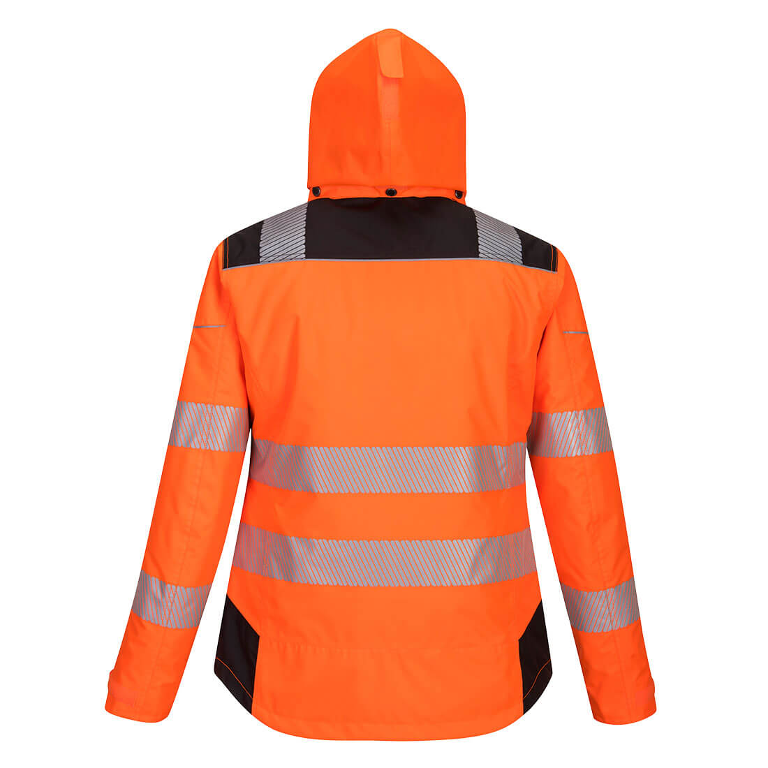 PW3 Hi-Vis Damen Winterjacke 2