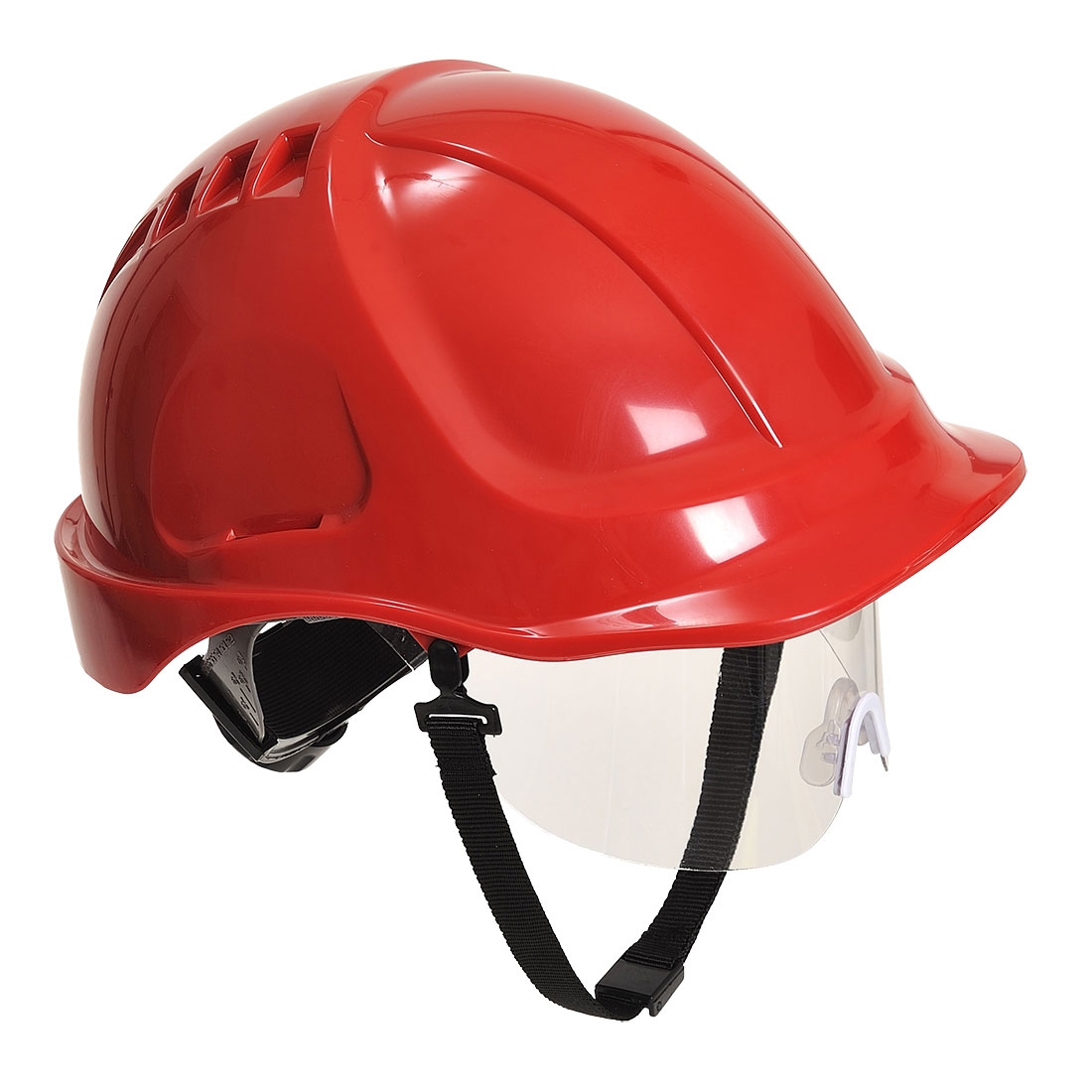 Endurance Plus Visierhelm 5