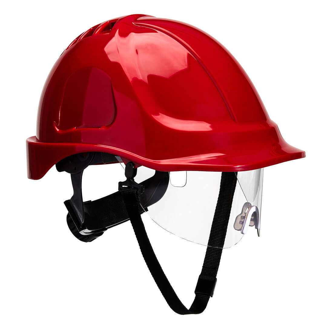 Endurance Visier Helm 5