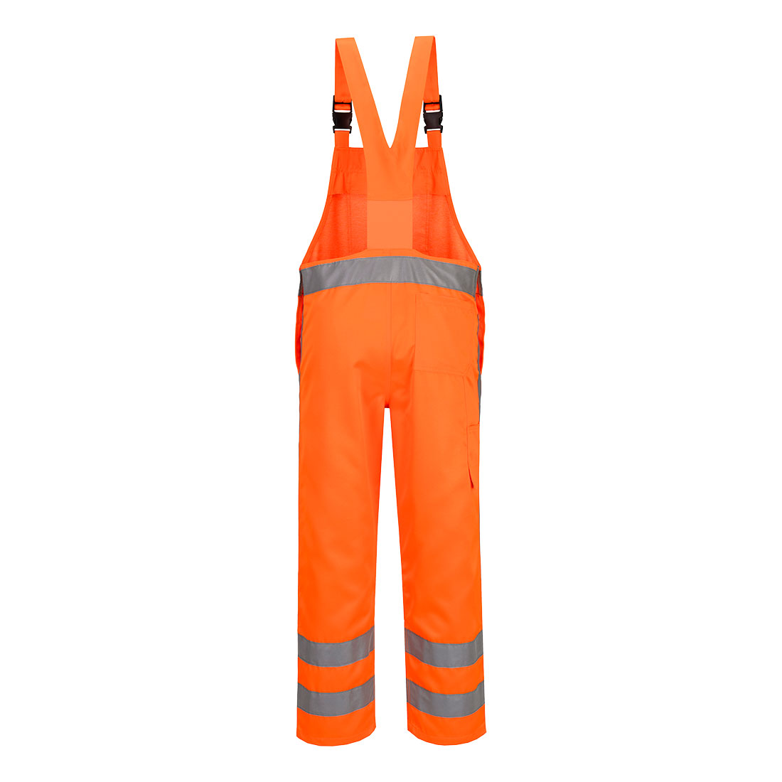 RWS Hi-Vis Bib and Brace 2