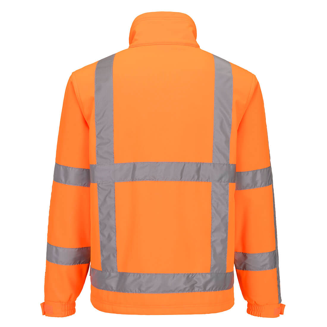 RWS Warnschutz Softshelljacke (3L) 2