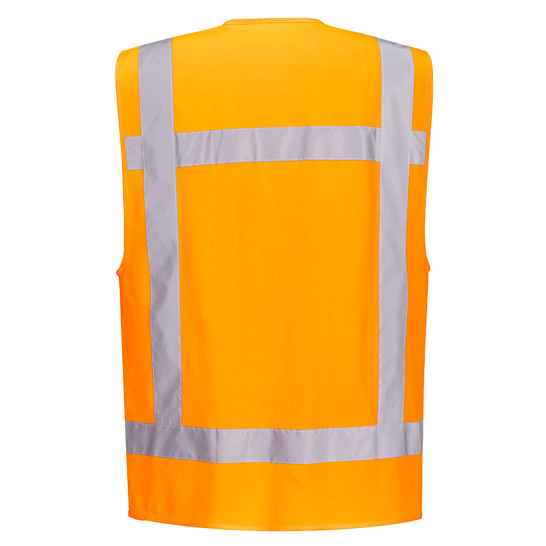 RWS Hi-Vis Exekutiv Weste 2