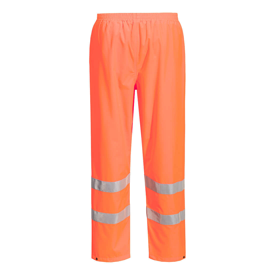 Hi-Vis leichte, packbare Hose 2