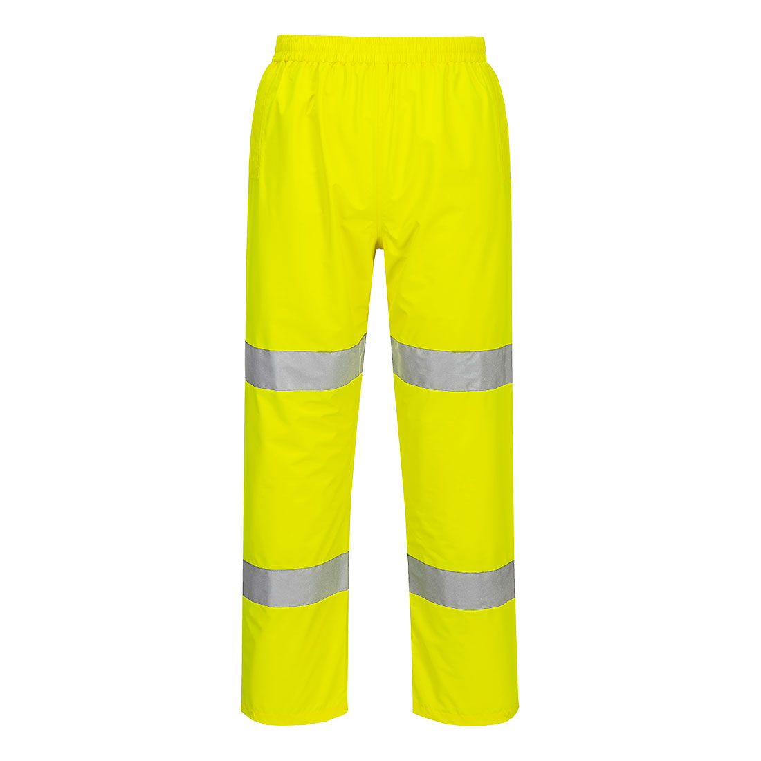Hi-Vis leichte, packbare Hose 3