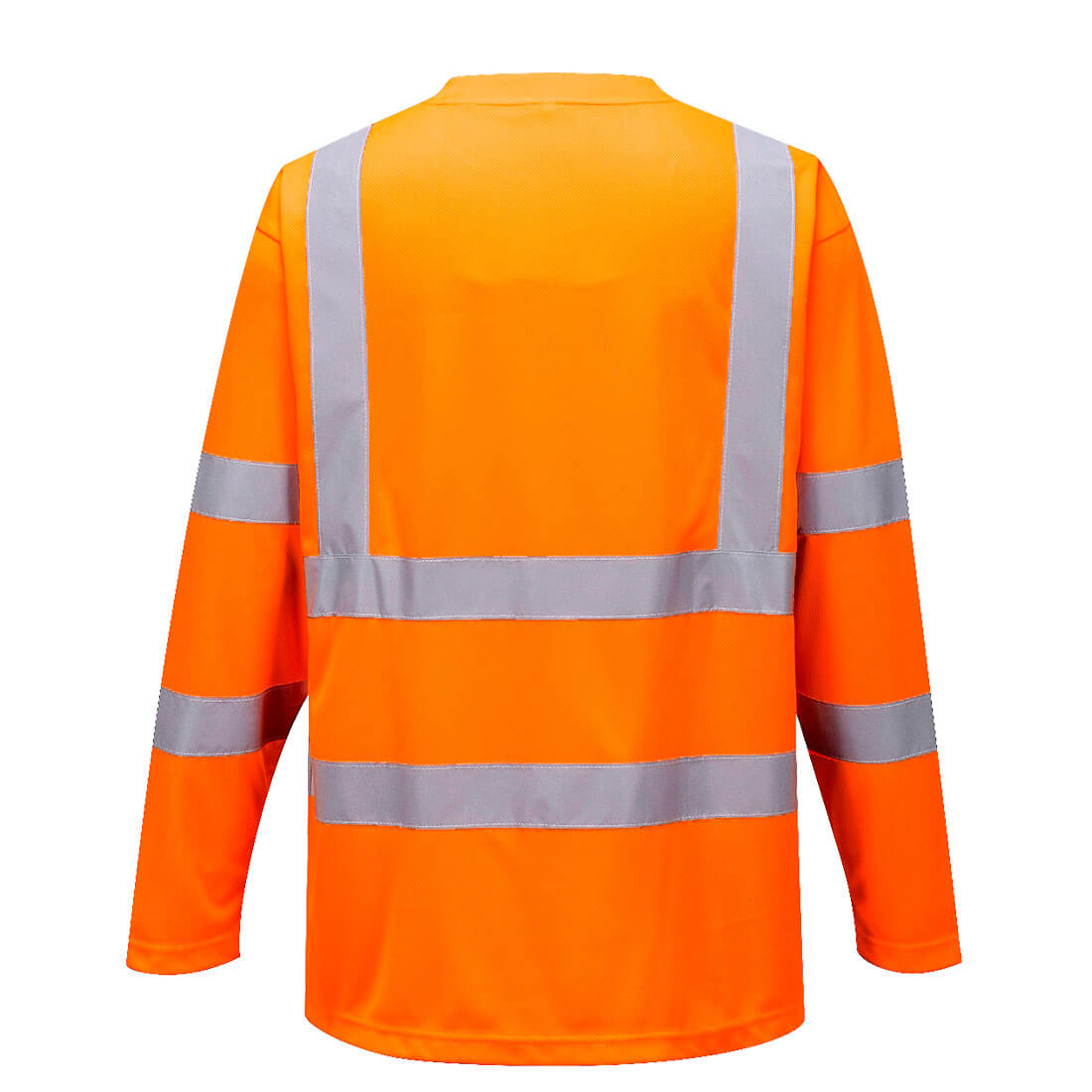 Hi-Vis T-Shirt langarm 2