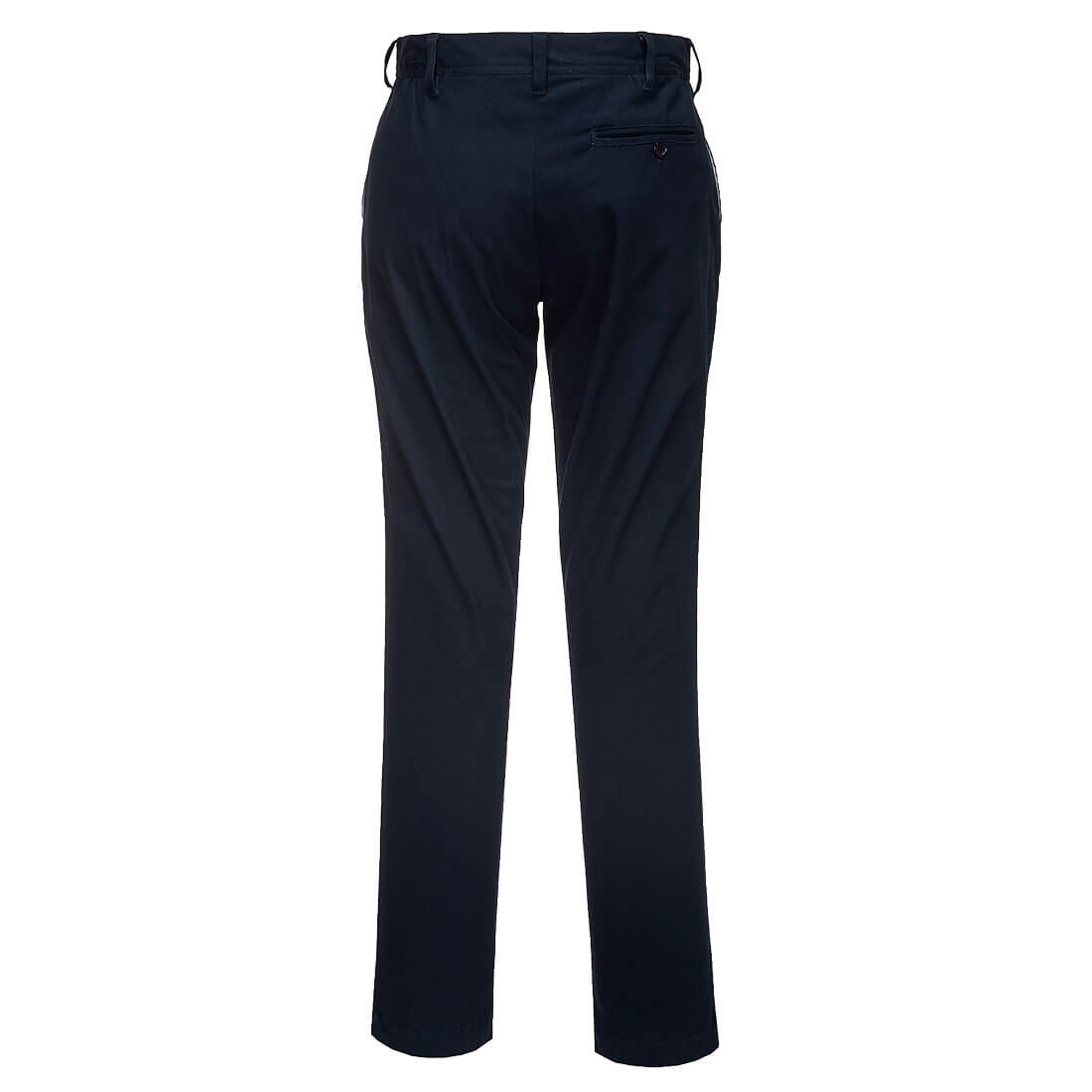 Schmale Stretch Chino Bundhose 6