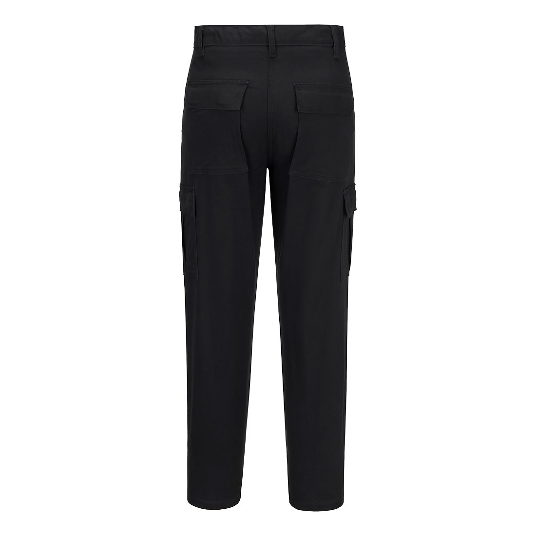 WX2 Eco Stretch Cargohose für Damen 2