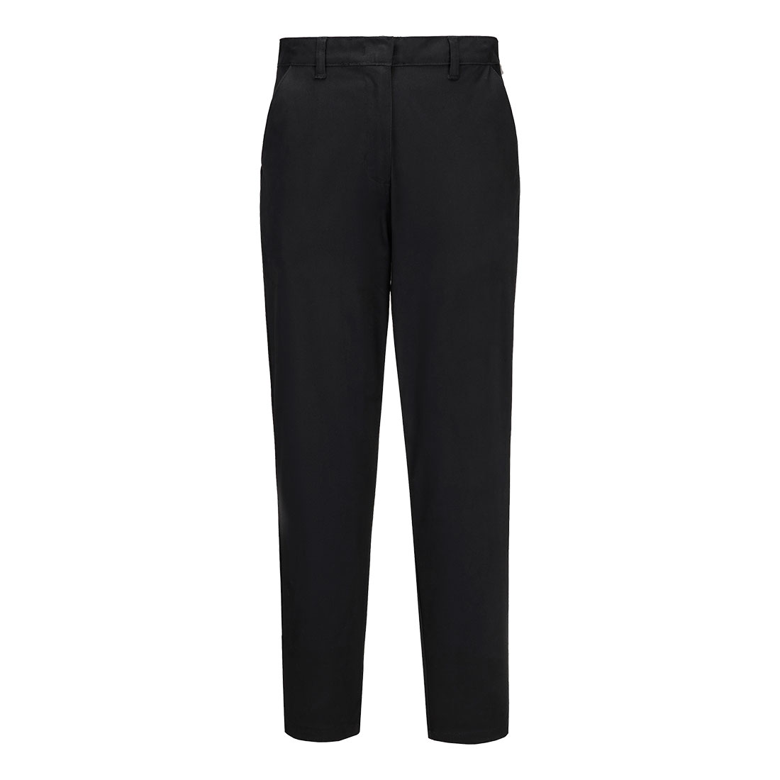 WX2 ECO Stretch Slim Chinohose für Damen