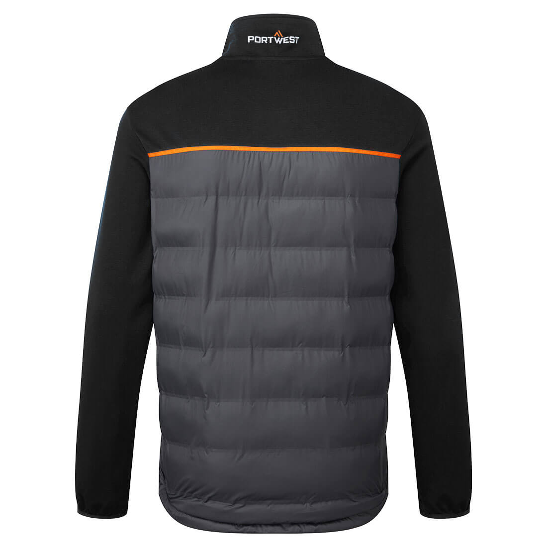 Hybrid Stepp Jacke 2