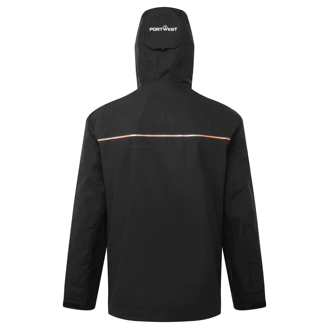 Shell Regenjacke 2