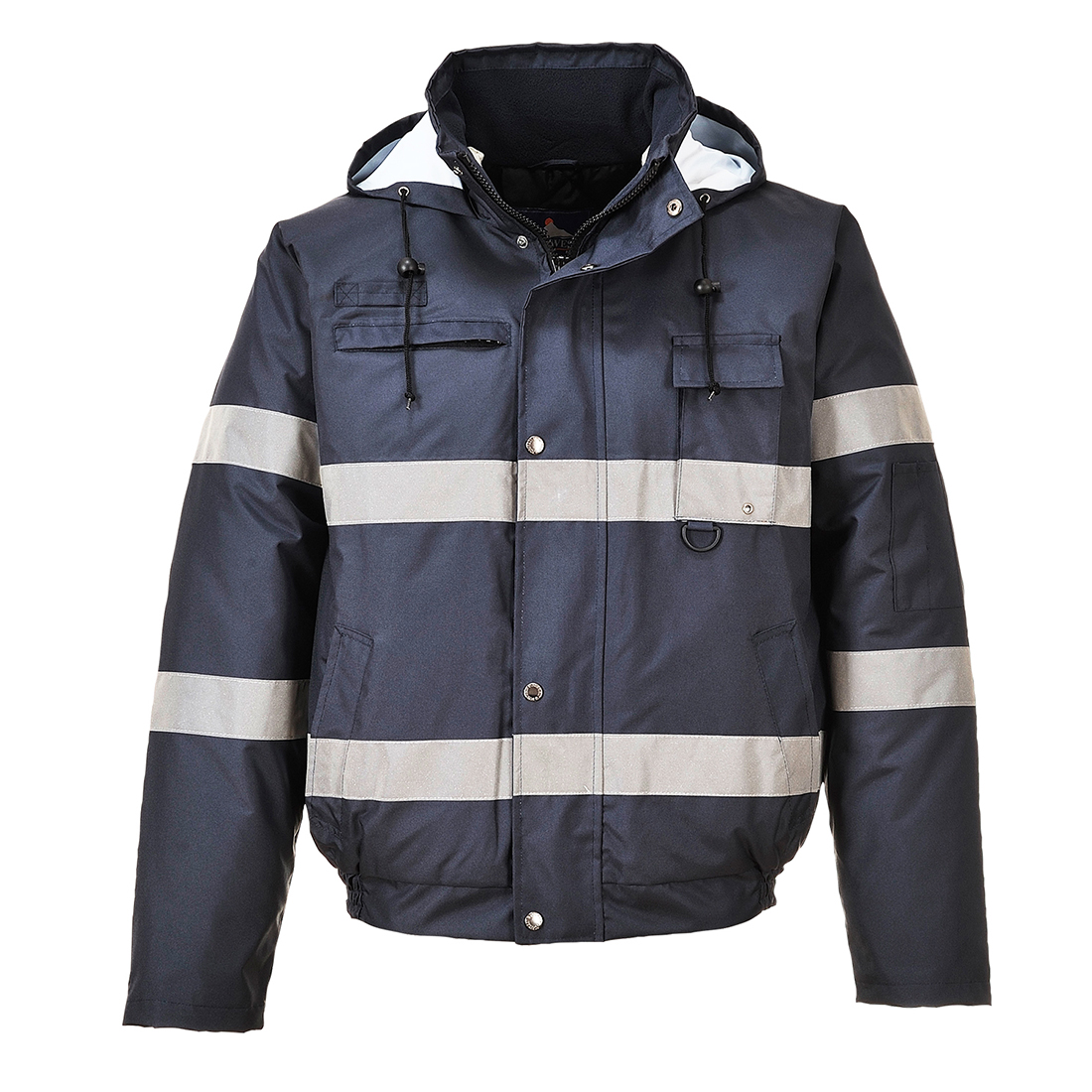 Iona Winter Pilotjacke 2