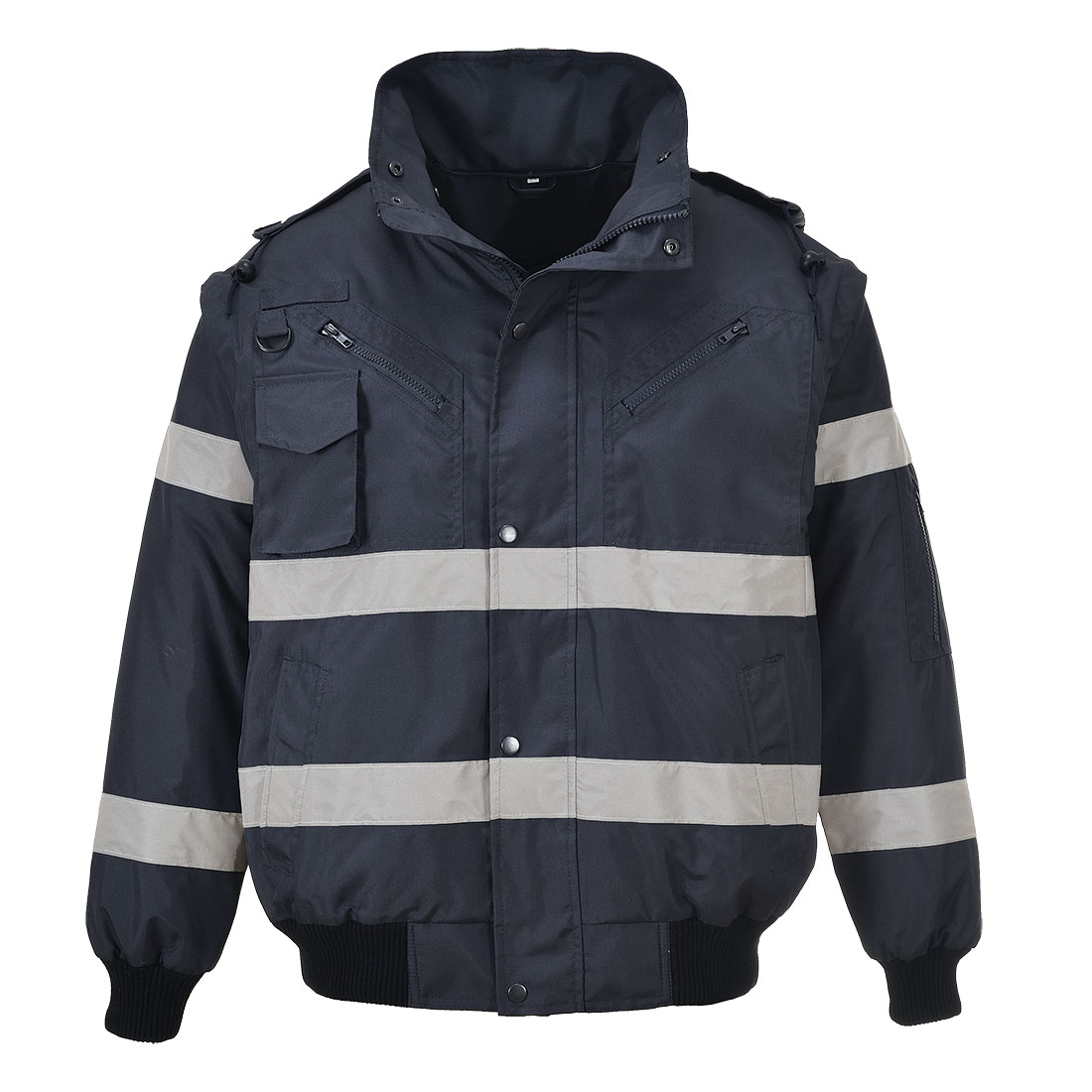 Iona 4-in-1 Pilotjacke 3