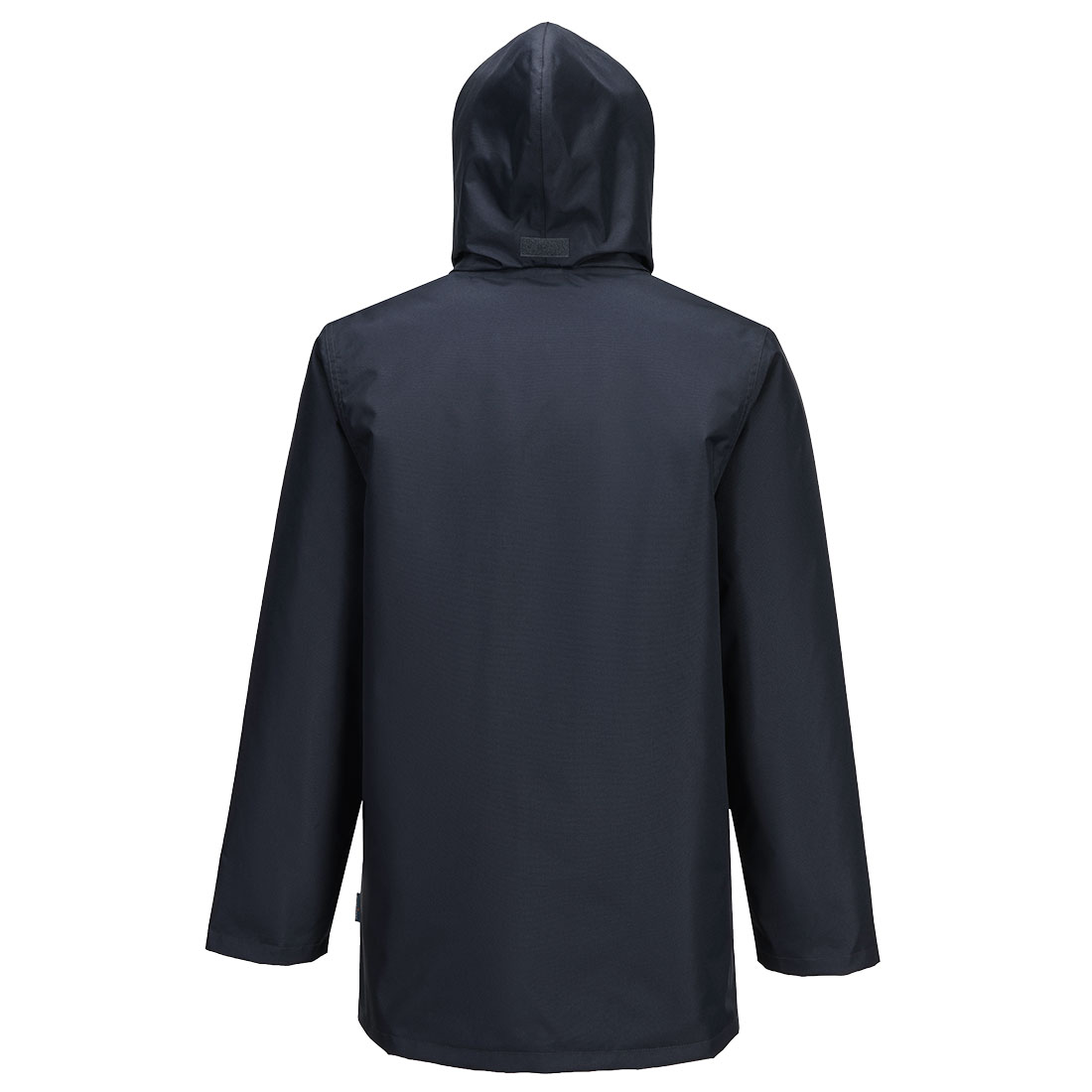 Winter Verkehrsjacke 4