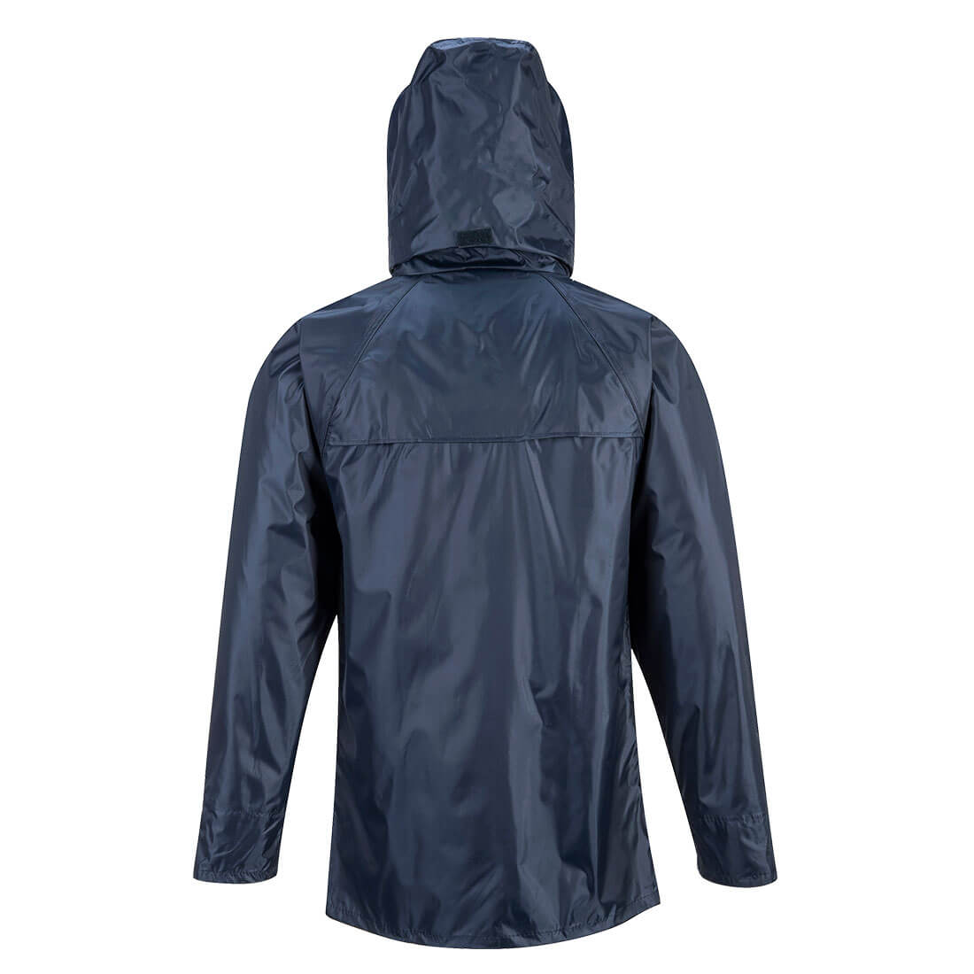 Klassische Regenjacke 5