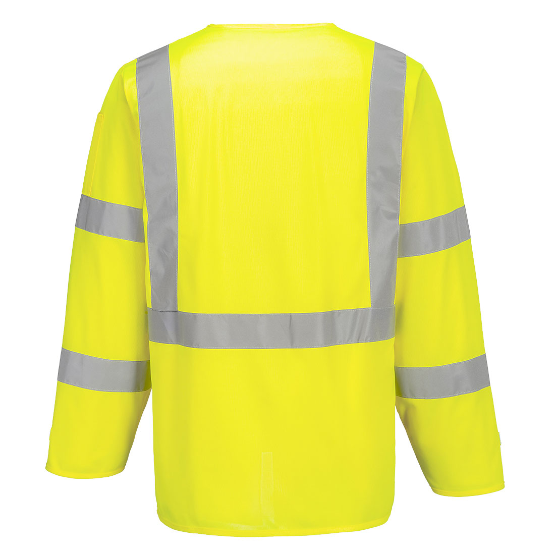 Hi-Vis Exekutiv Jacke 2