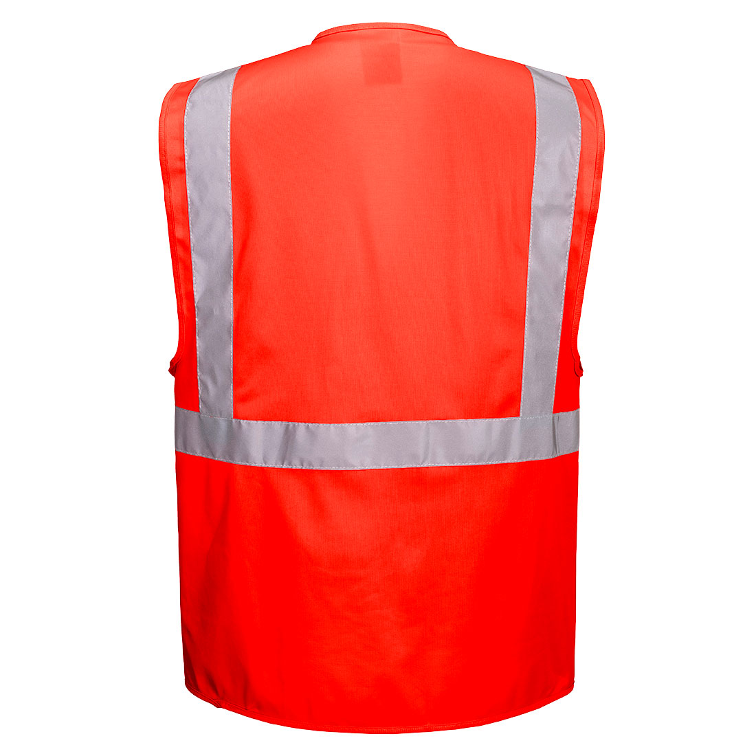 Berlin Hi-Vis Exekutiv Weste 4