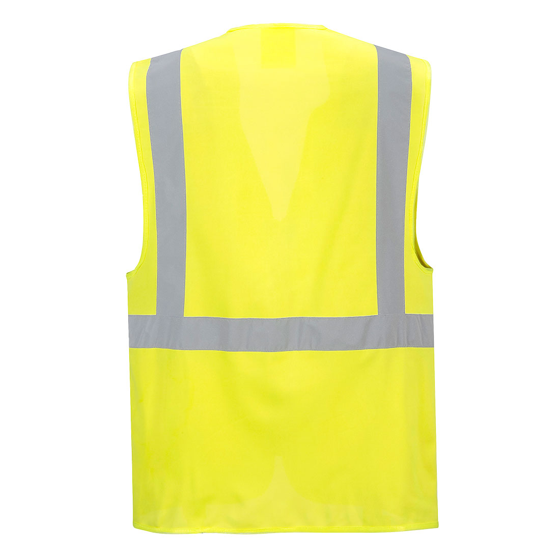 Berlin Hi-Vis Exekutiv Weste 6