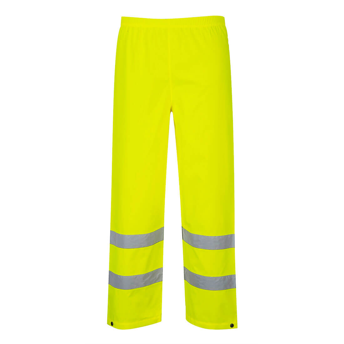 Hi-Vis Regen Verkehrshose 3