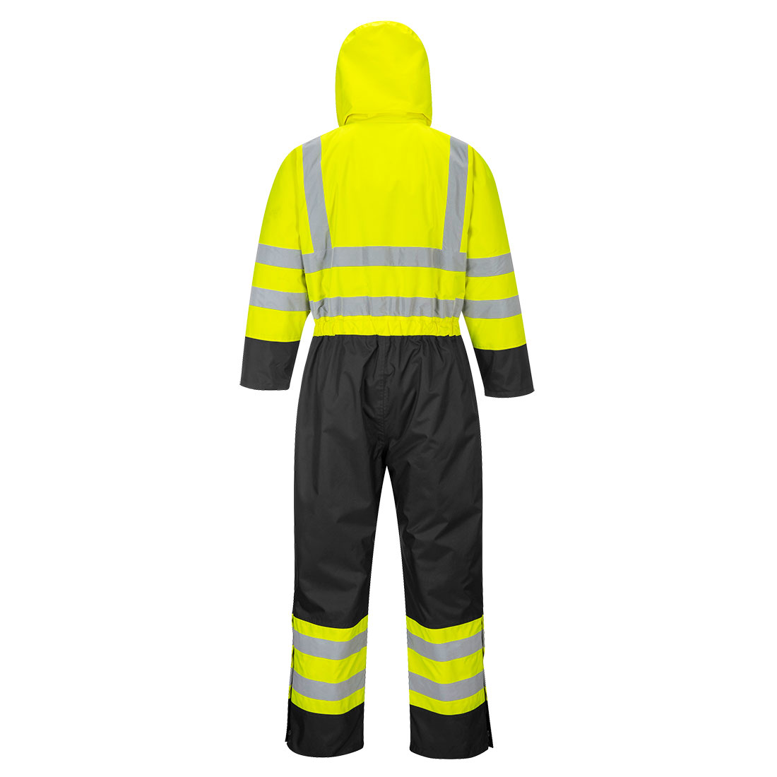 Hi-Vis Kontrast Winter Overall 4