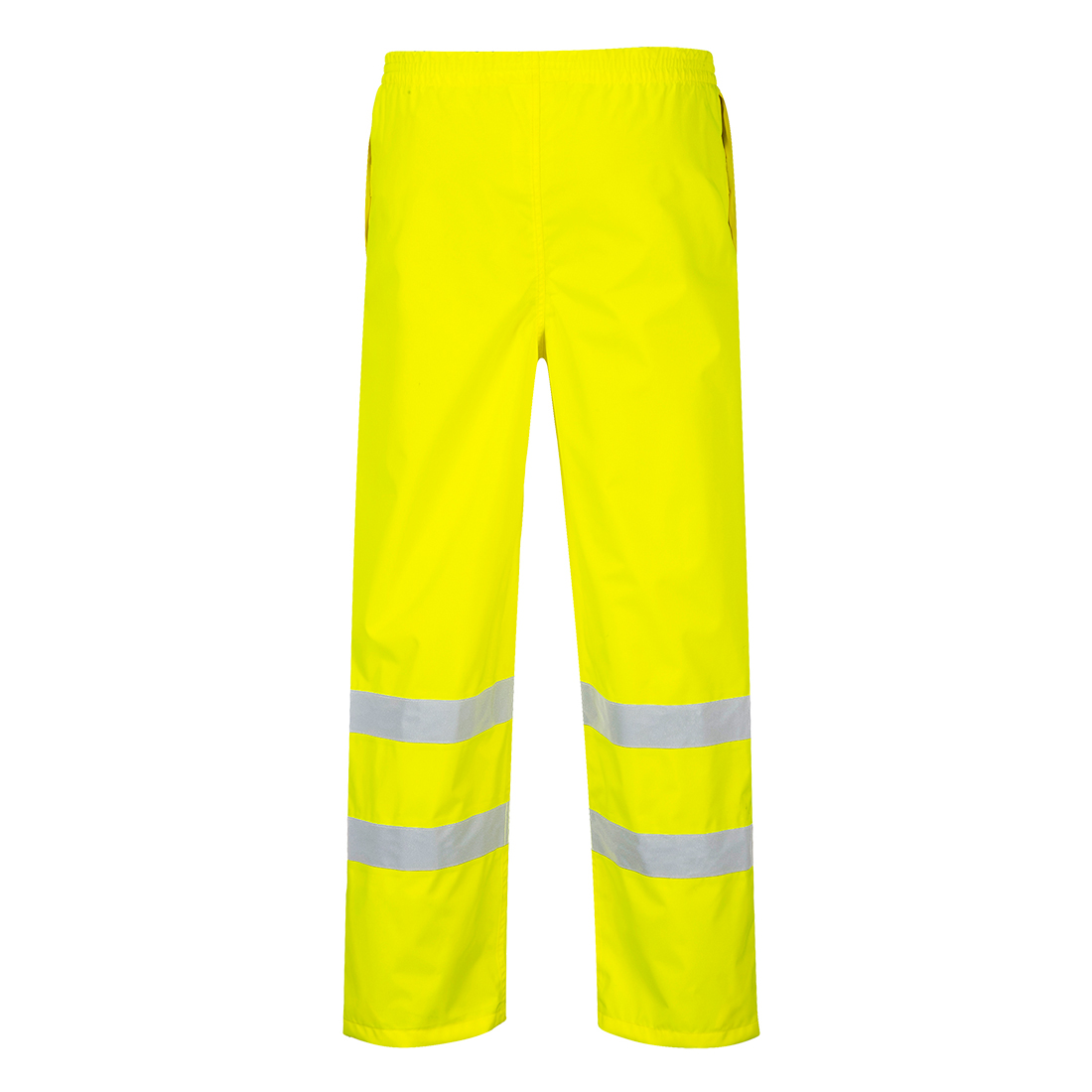 Hi-Vis Regenhose atmungsaktiv 2