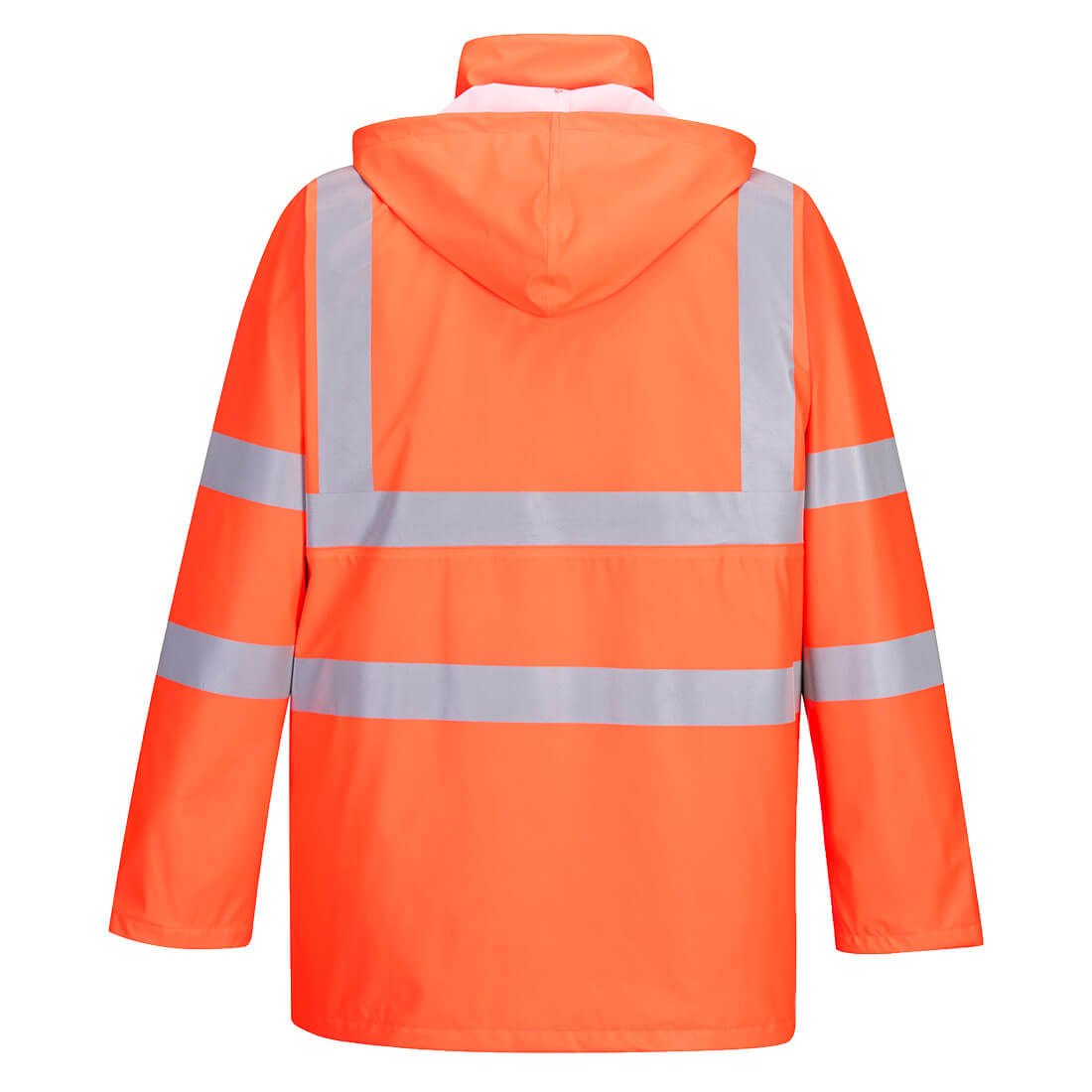 Sealtex Ultra Hi-Vis Winterjacke 2