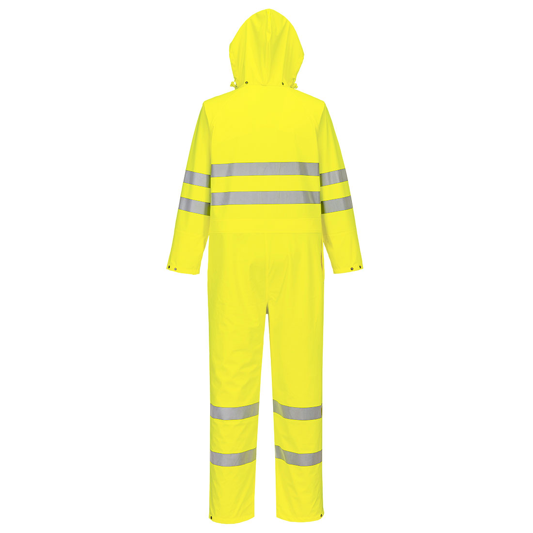 Sealtex™ Ultra Hi-Vis Regenoverall 4