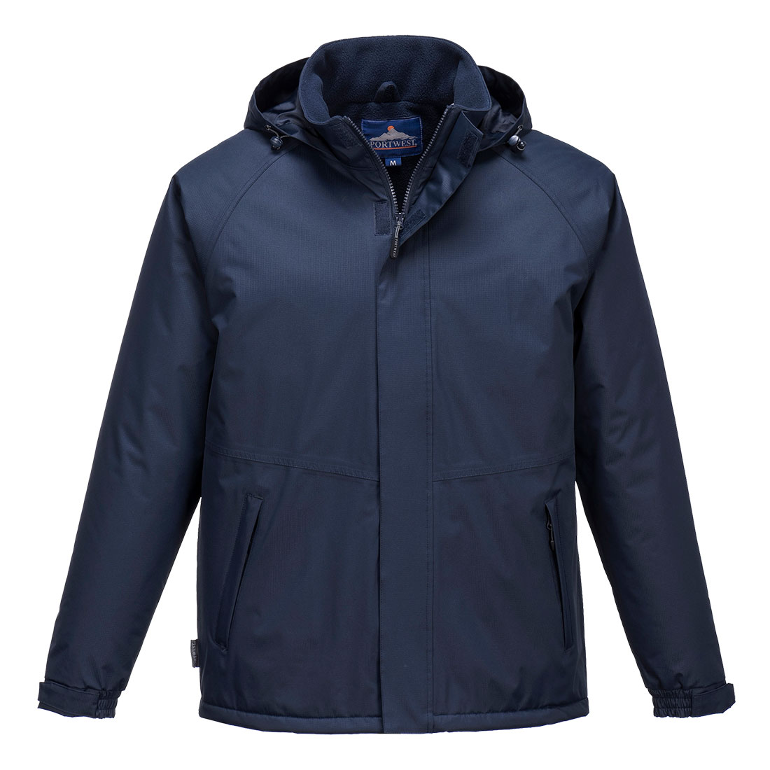 Limax Ripstop Winterjacke 3