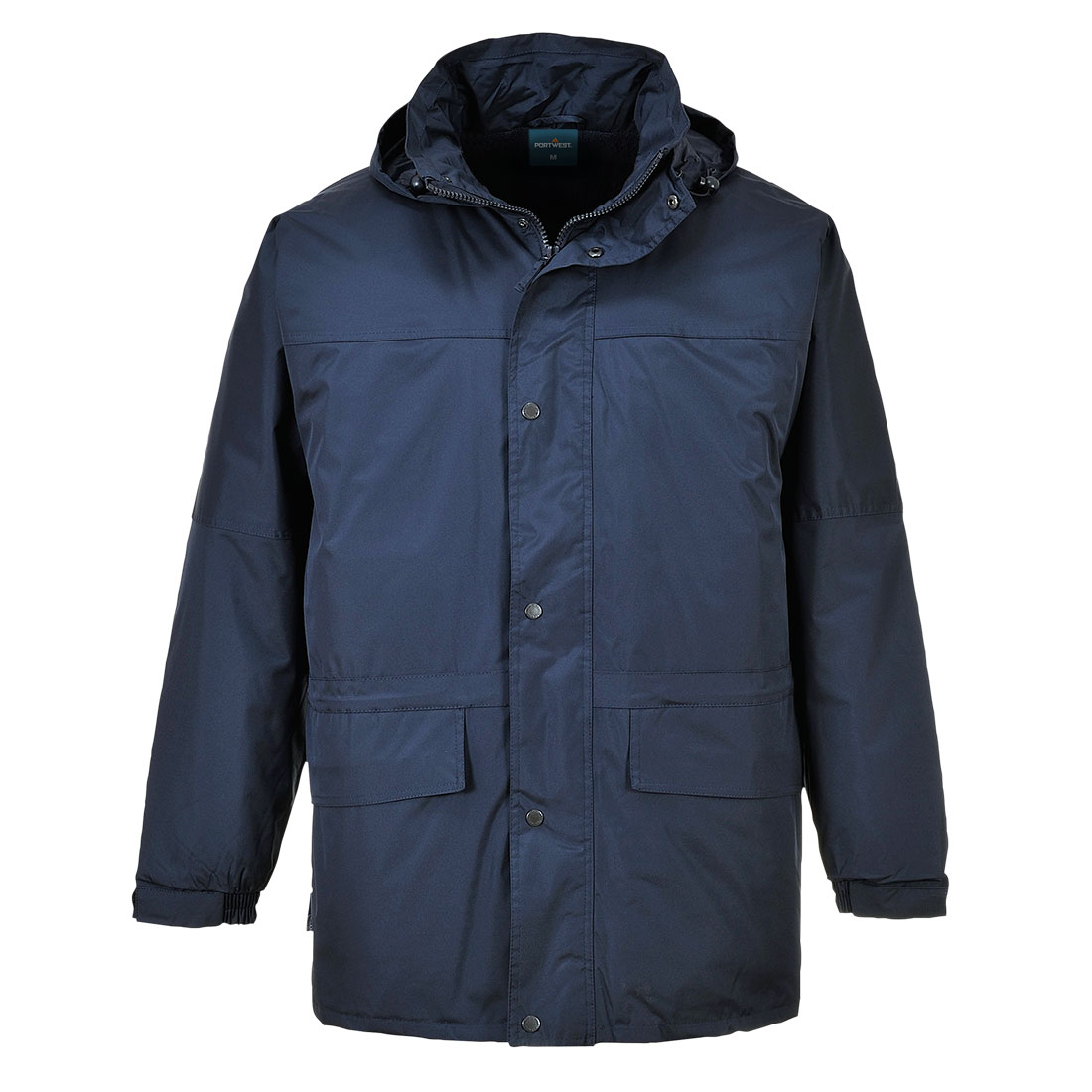 Oban Winterjacke 3