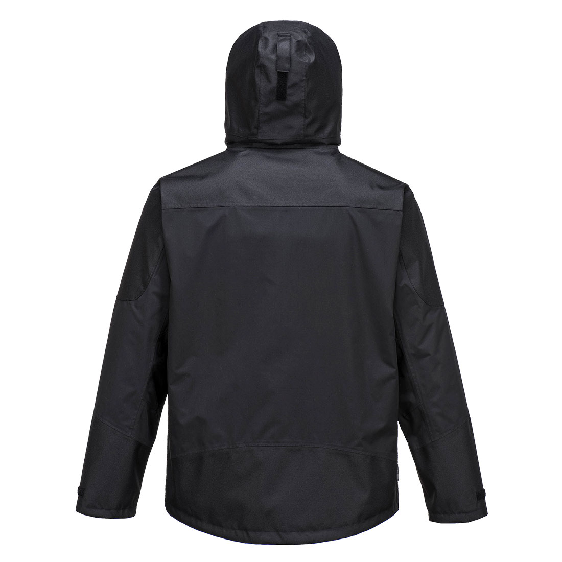 Radial 3-in-1 Jacke 2