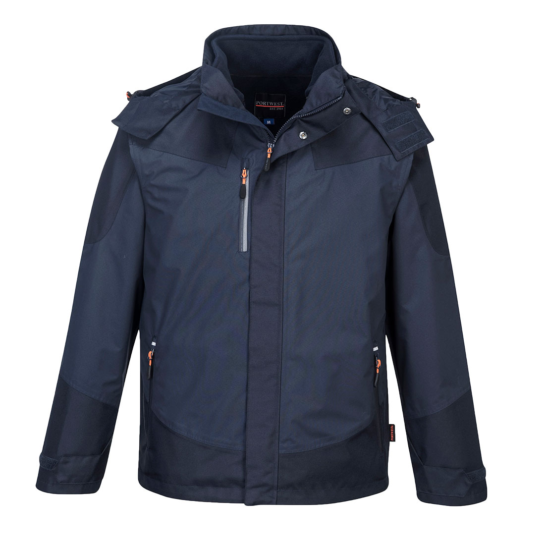 Radial 3-in-1 Jacke 3