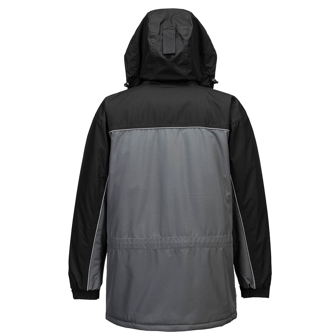 Ripstop Winterjacke 2