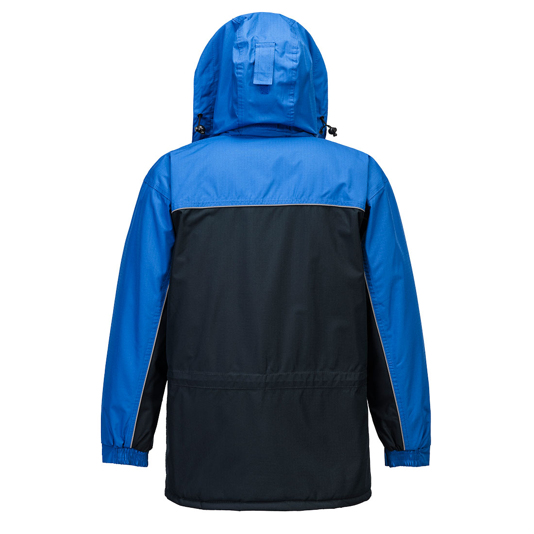 Ripstop Winterjacke 4