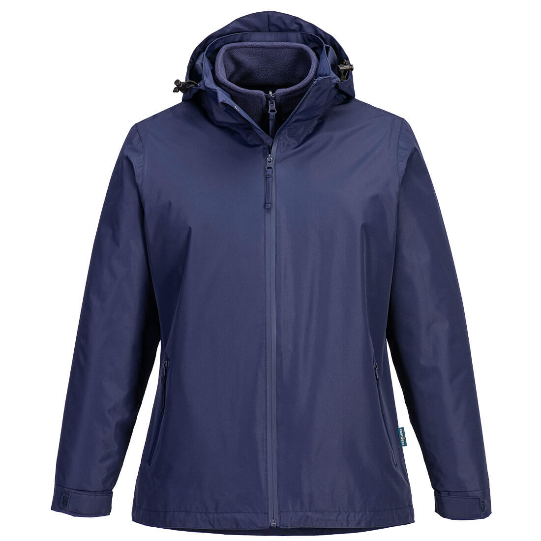 3-in-1-Damenjacke 3