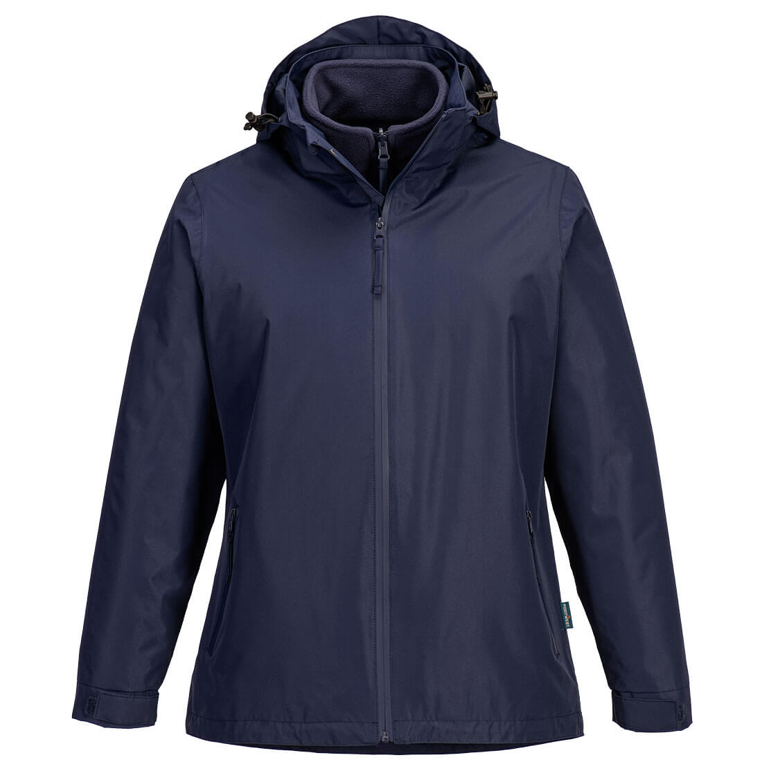 3-in-1-Damenjacke 5