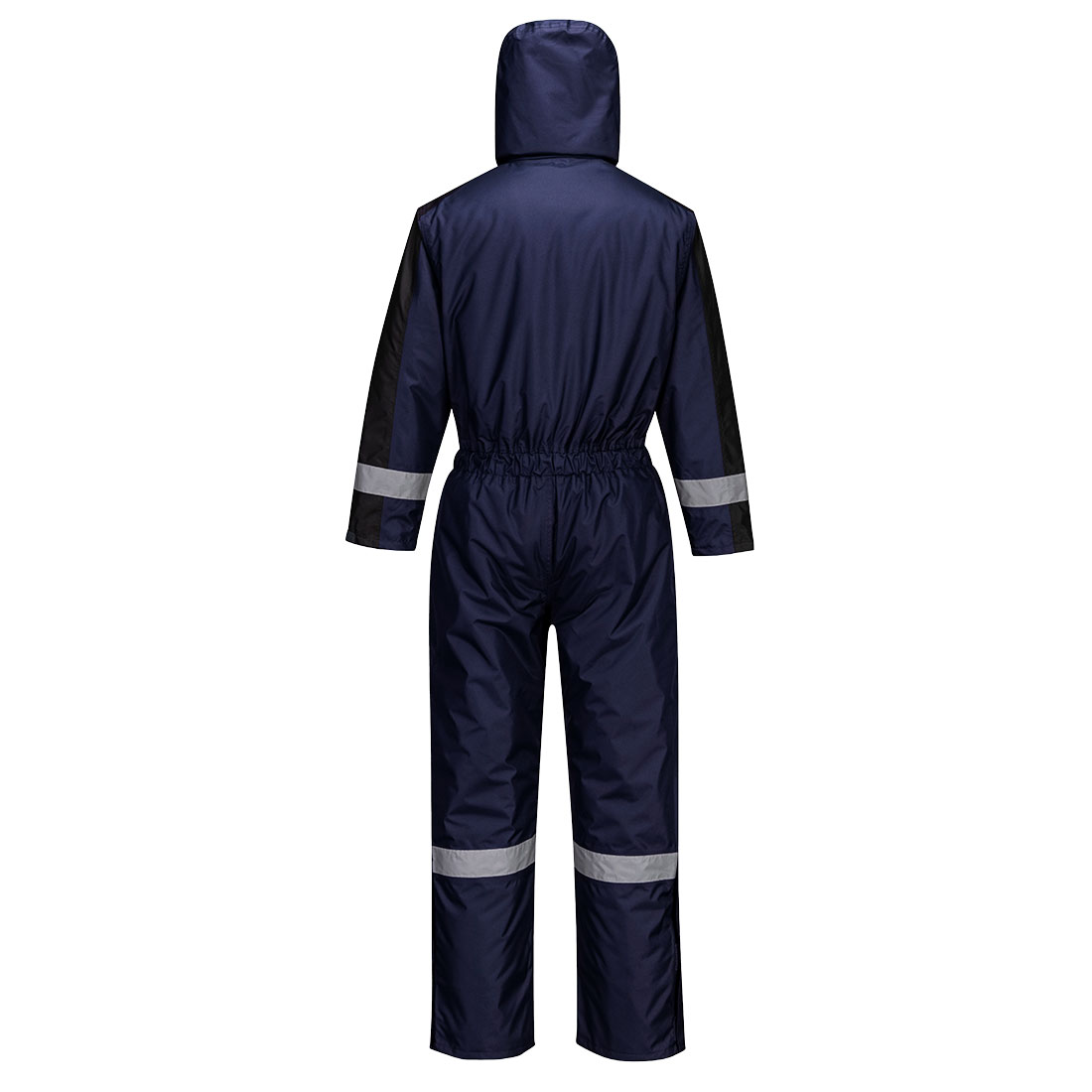 Winter Overall 6